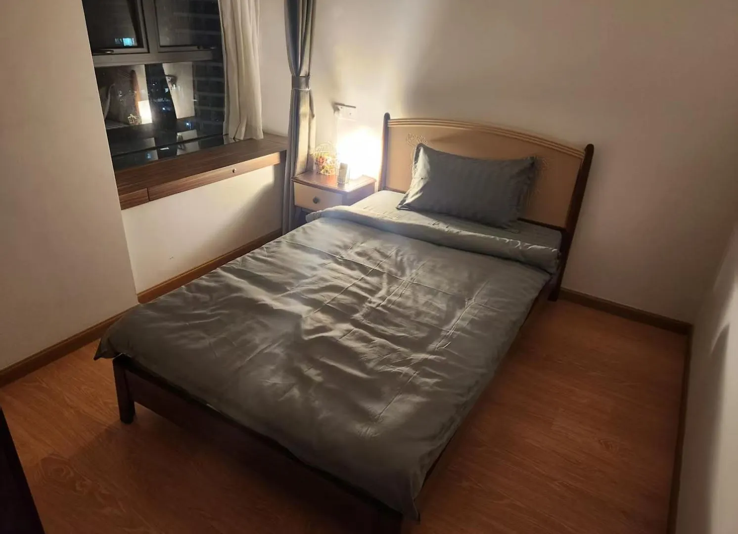 Apartmán Bay Laurel Sunset Full Seaview Johor Bahru