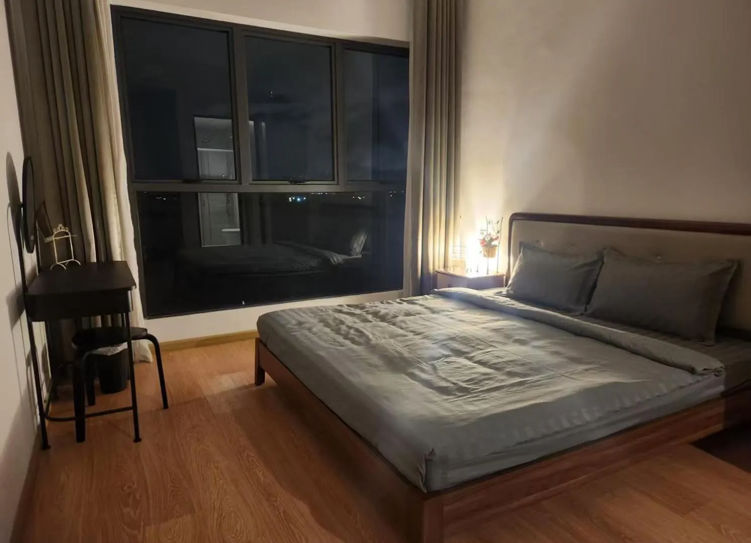 Apartmán Bay Laurel Sunset Full Seaview Johor Bahru Malajsie