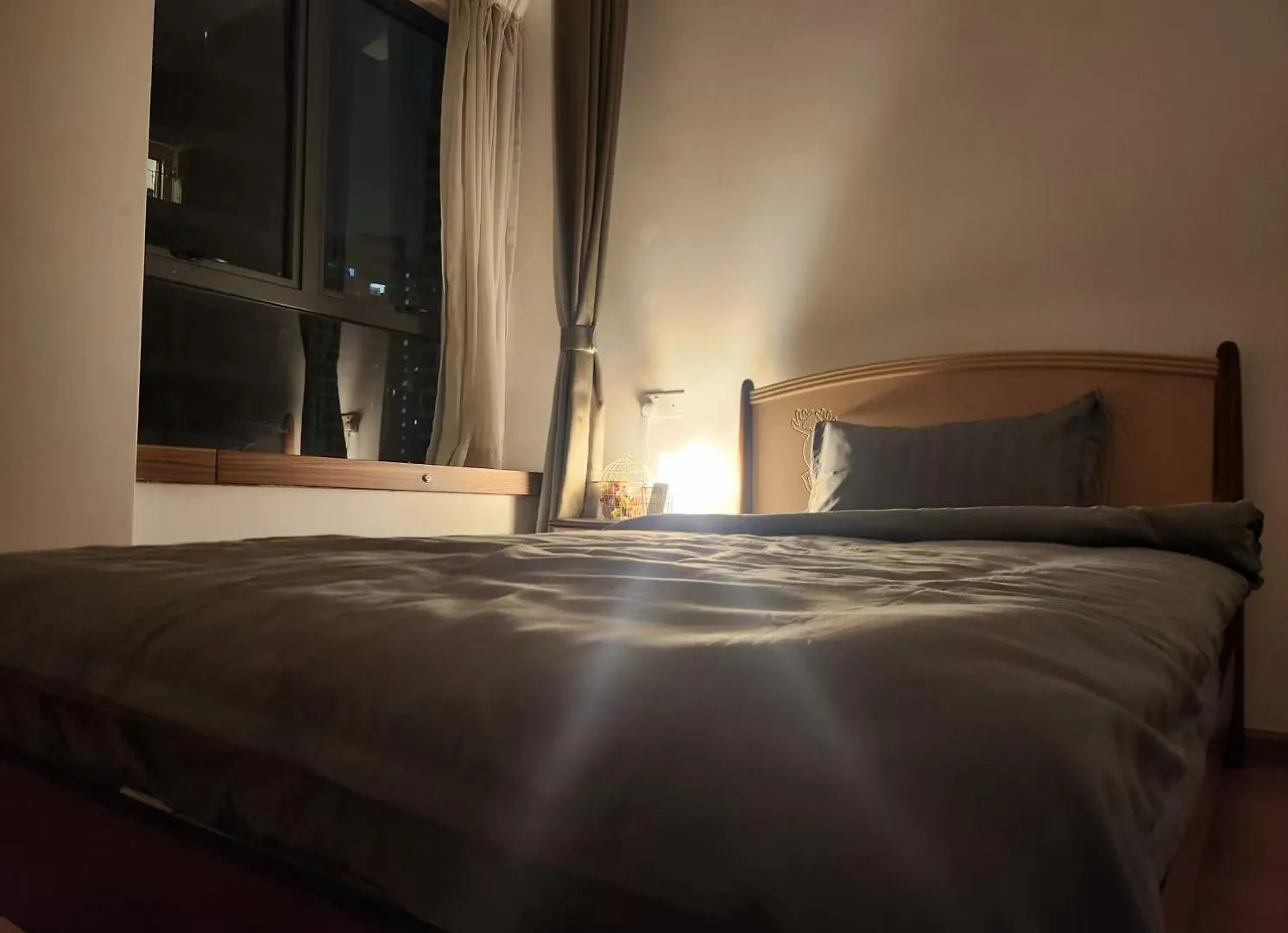 Apartmán Bay Laurel Sunset Full Seaview Johor Bahru 0*,