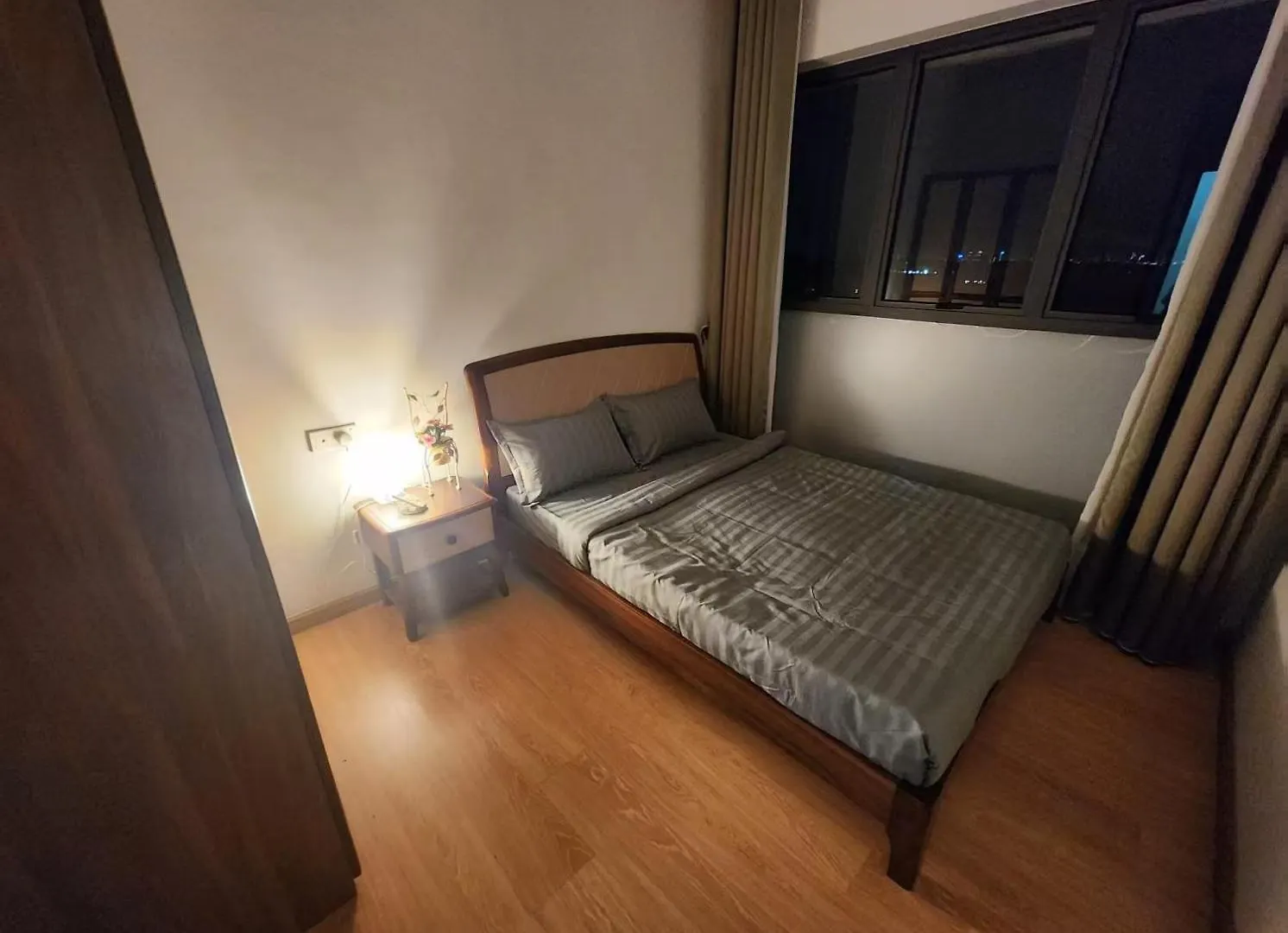 Apartmán Bay Laurel Sunset Full Seaview Johor Bahru