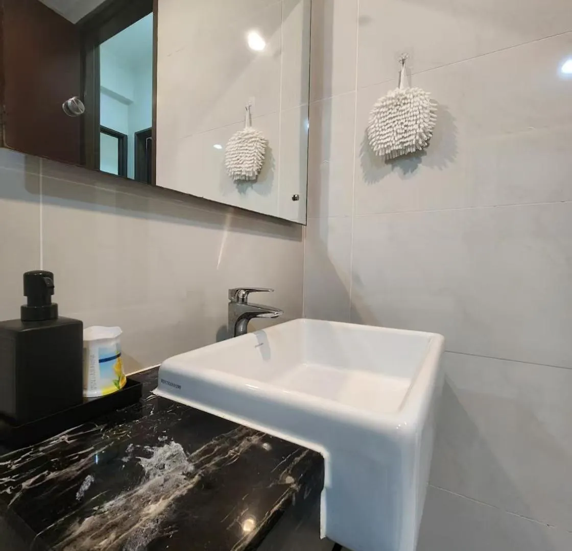 Apartmán Bay Laurel Sunset Full Seaview Johor Bahru