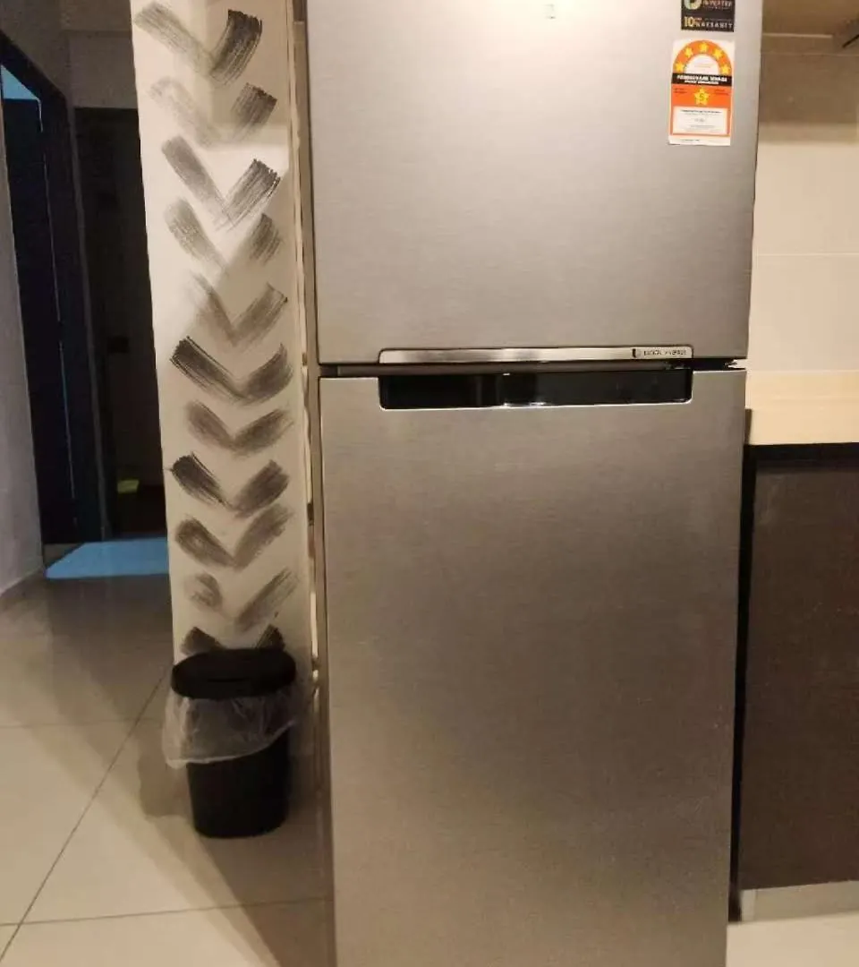 Apartmán Bay Laurel Sunset Full Seaview Johor Bahru Malajsie