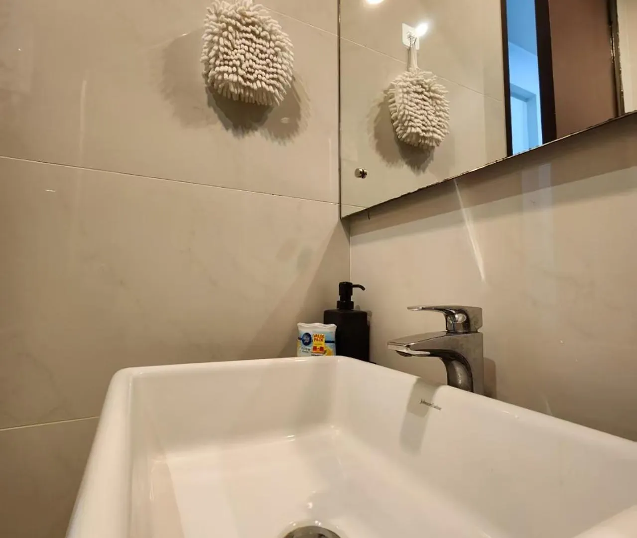 Apartmán Bay Laurel Sunset Full Seaview Johor Bahru Malajsie